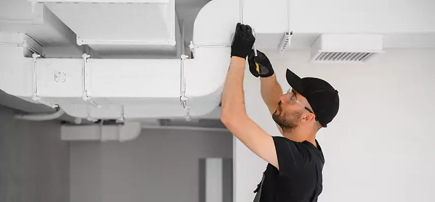Our Air Duct Cleaning Services in Oxon Hill, MD