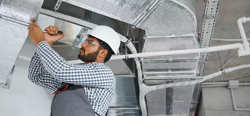 Proactive Ac Vent Repairs & Air Duct Replacement Companies Near Me in Oxon Hill