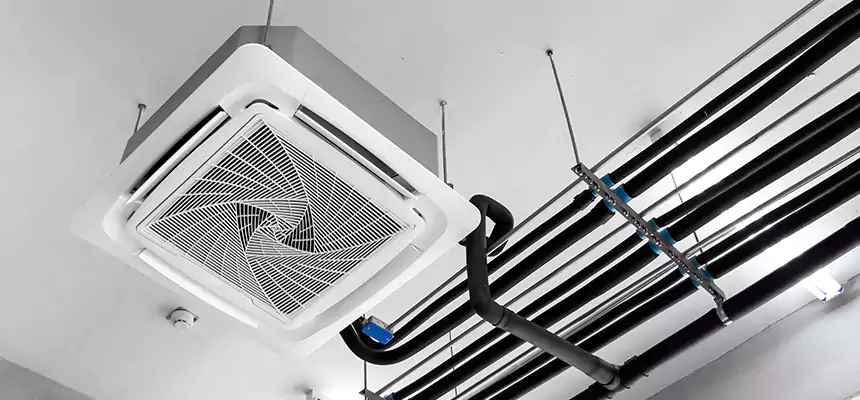 Our Air Duct Deep Cleaning Services in Oxon Hill, MD