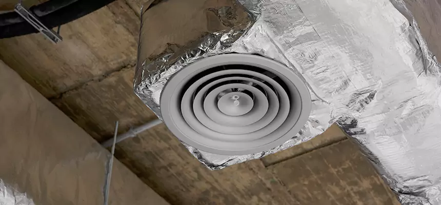 Our Basement Vent Cleaning Services in Oxon Hill, MD