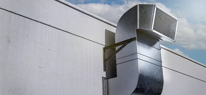 Comprehensive Commercial HVAC Cleaning in Oxon Hill