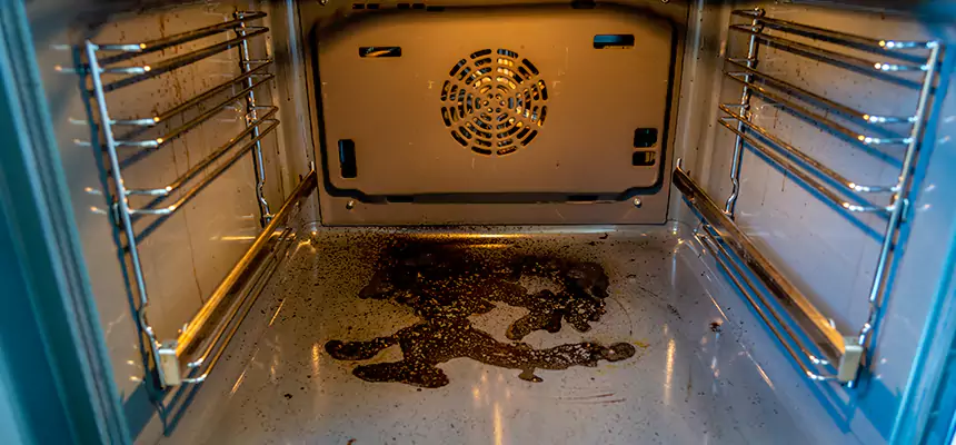 Our Dryer Vent Mold Cleaning Services in Oxon Hill, MD