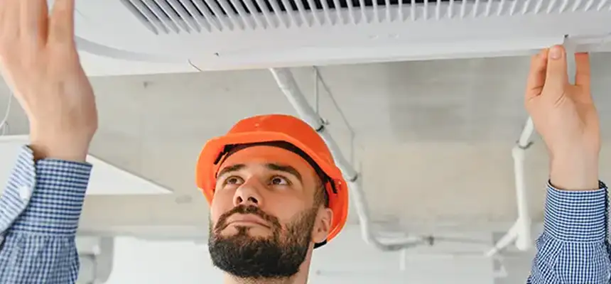 Our Furnace Vent Cleaning Services in Oxon Hill, MD