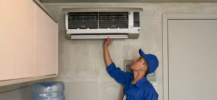 Balanced Fresh‑Air Ventilation (ERV/HRV) in Oxon Hill