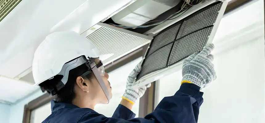 Our Lint Trap Cleaning Service Services in Oxon Hill, MD