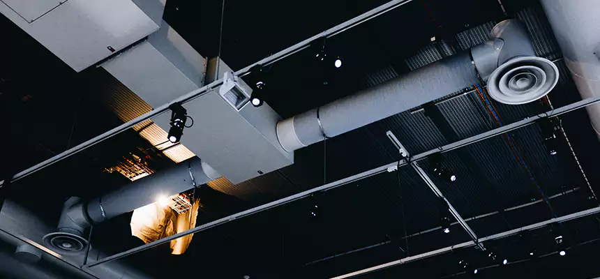 Our Seasonal Allergy Air Duct Cleaning Services in Oxon Hill, MD