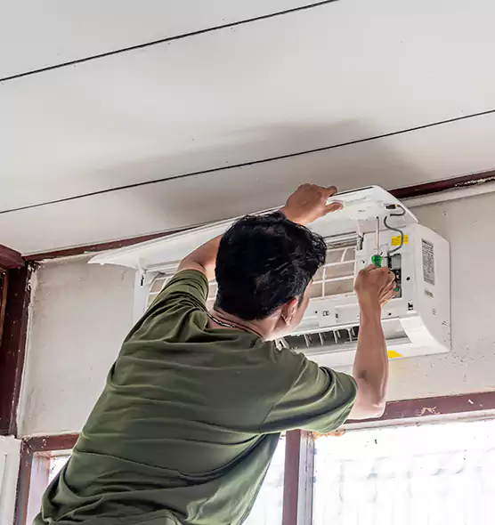 About Air Duct & AC Odor Removal in Oxon Hill, MD