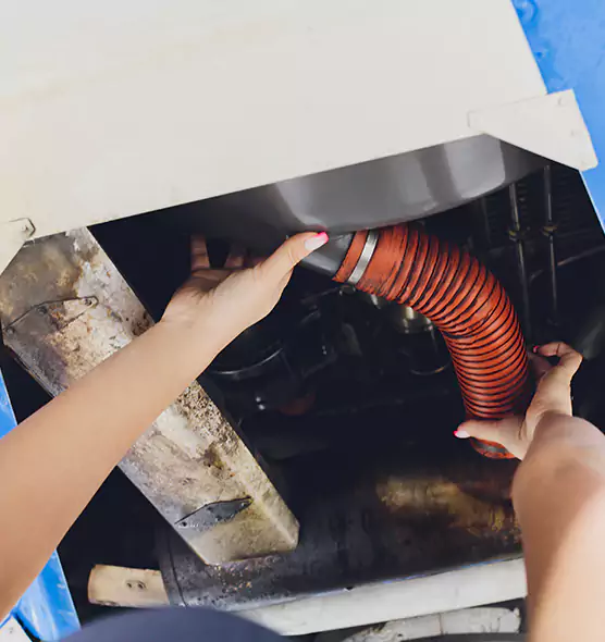 Professional Air Duct Leak Repair in Oxon Hill, MD