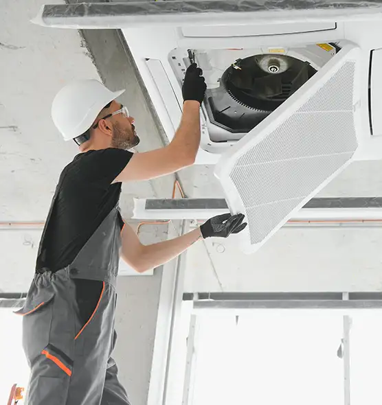 About Air Duct Rodent Removal in Oxon Hill, MD