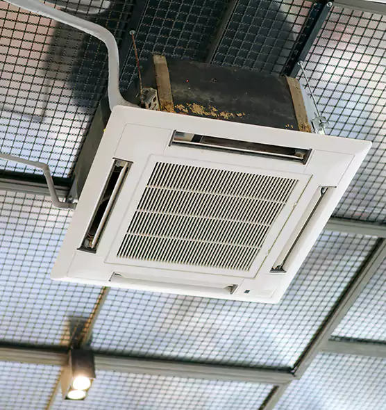 Top-Notch Allergy Relief Vent Cleaning Services in Oxon Hill, MD