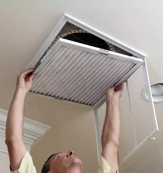 Trusted Apartment Air Duct Cleaning in Oxon Hill, MD
