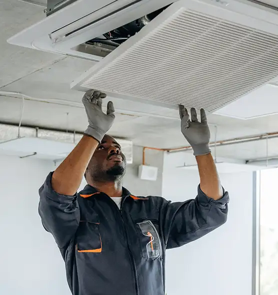 About Certified Air Duct Specialists in Oxon Hill, MD