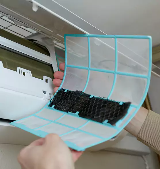 Welcome to Air Duct Cleaning & Repairs Oxon Hill — Your Local HEPA Filter Installation Pros in Oxon Hill, MD