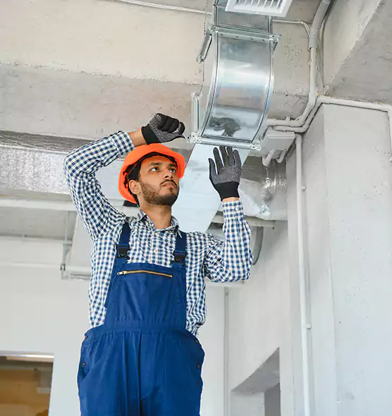 About Hotel Duct And Vent Cleaning in Oxon Hill, MD