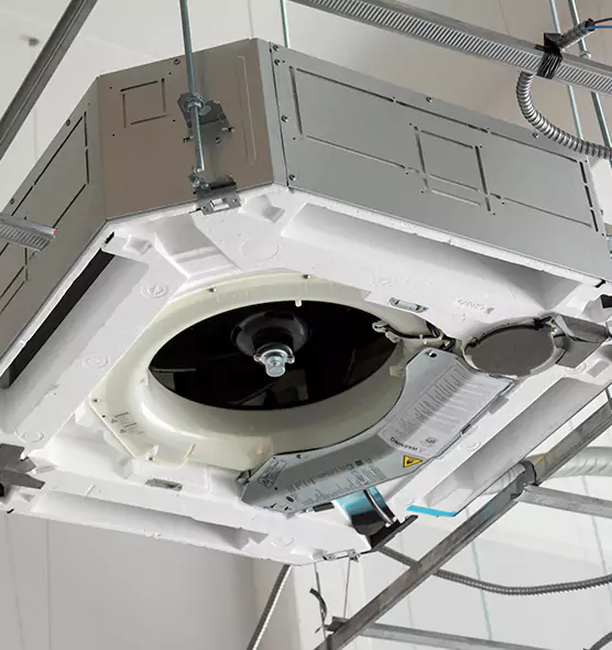 Professional Industrial Dryer Vent Cleaning in Oxon Hill, MD