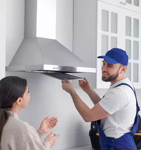 Trusted Multi-family Home Duct Cleaning in Oxon Hill, MD