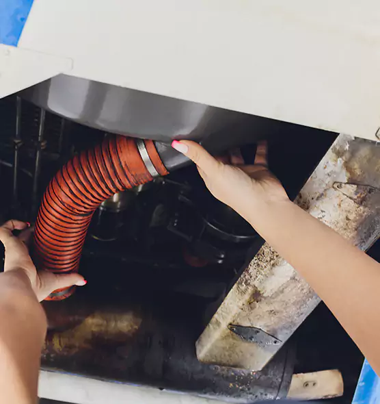Professional Post-Renovation Duct Debris Removal in Oxon Hill, MD