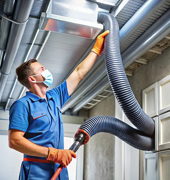 Welcome to Air Duct Cleaning & Repairs Oxon Hill — Your Local Roof Dryer Vent Cleaning Specialists in Oxon Hill, MD