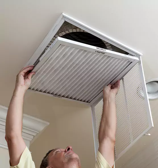 Trusted Vent Shaft Cleaning Expert in Oxon Hill, MD
