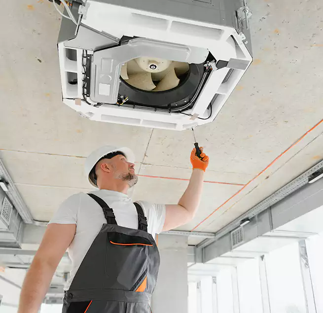 Why Homeowners & Businesses Trust Us in Oxon Hill, MD?