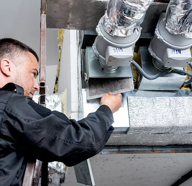 Why Homeowners & Businesses Trust Us in Oxon Hill, MD?