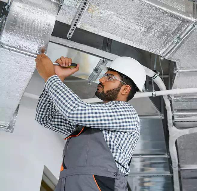 Why Homeowners & Businesses Trust Us Oxon Hill, MD