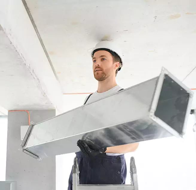 Why Homeowners & Businesses Trust Us in Oxon Hill, MD