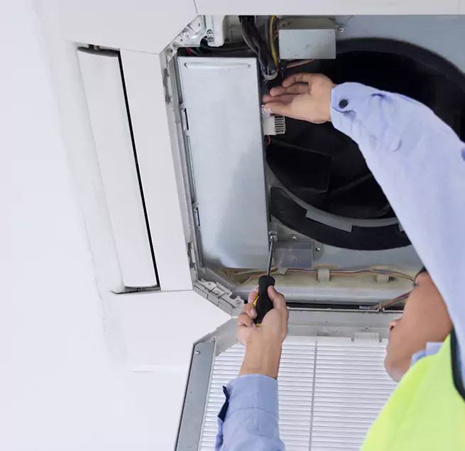 Why Homeowners & Businesses Trust Us Oxon Hill, MD?