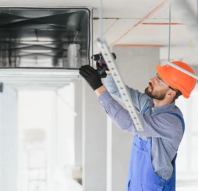 Why Homeowners & Businesses Trust Us in Oxon Hill, MD?