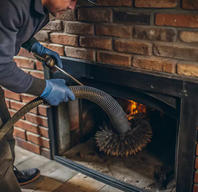  Why Homeowners & Businesses Trust Us in Oxon Hill, MD?