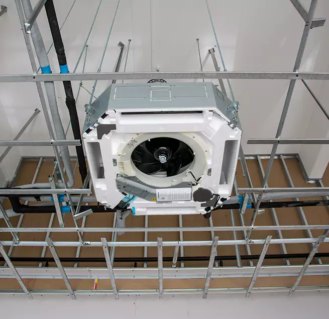 Why Homeowners & Businesses Trust Us in Oxon Hill, MD?