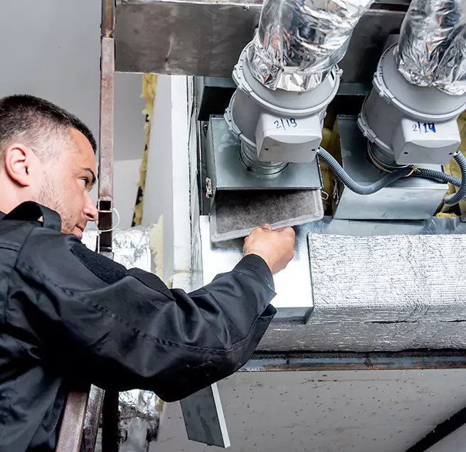  Why Homeowners & Businesses Trust Us in Oxon Hill, MD?