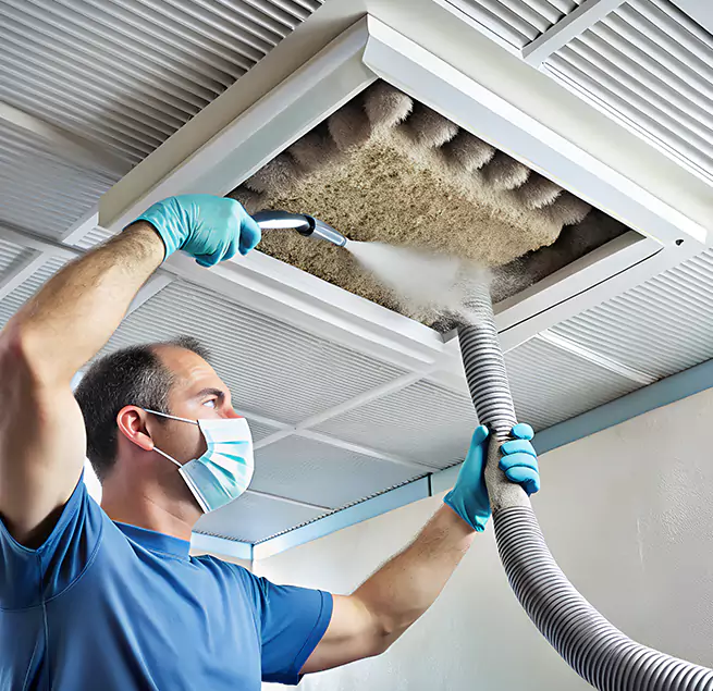 Why Homeowners Businesses Trust Us in Oxon Hill, MD?