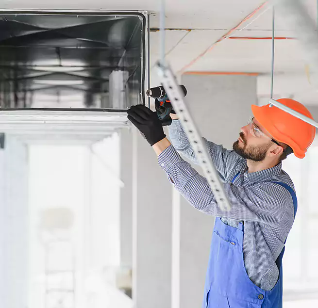 Why Homeowners & Businesses Trust Us in Oxon Hill, MD?