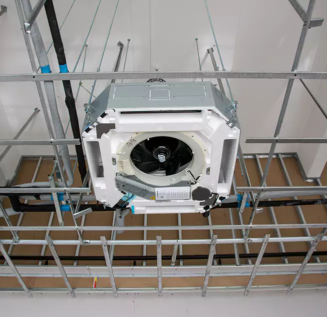 Why Homeowners & Businesses Trust Us Oxon Hill, MD