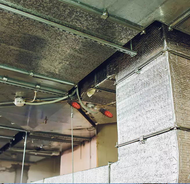 Why Homeowners & Businesses Trust Us Oxon Hill, MD?