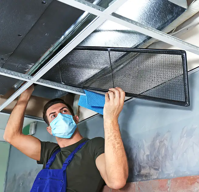 Why Homeowners & Businesses Trust Us in Oxon Hill, MD?