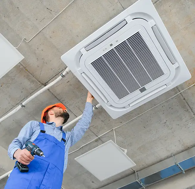 Why Homeowners & Businesses Trust Us in Oxon Hill, MD