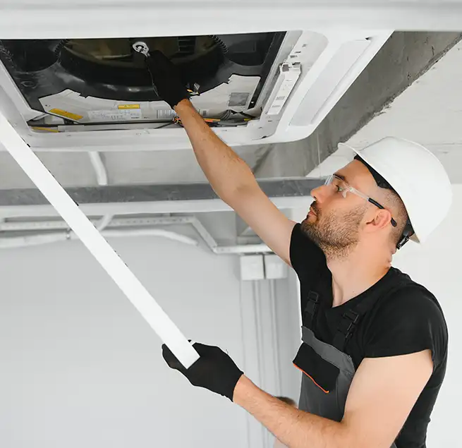 Why Homeowners & Businesses Trust Us in Oxon Hill, MD?