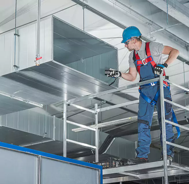 Why Homeowners & Businesses Trust Us in Oxon Hill, MD?