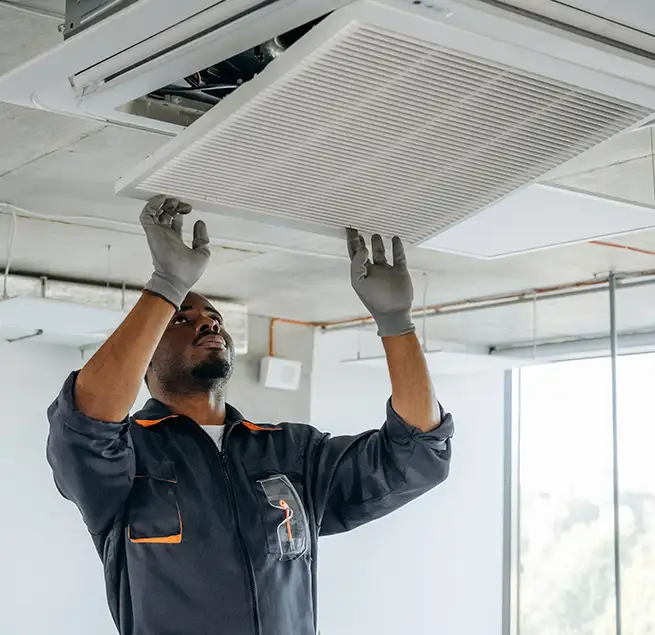  Why Homeowners & Businesses Trust Us in Oxon Hill, MD?