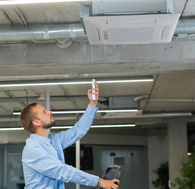 Why Homeowners & Businesses Trust Us in Oxon Hill, MD?