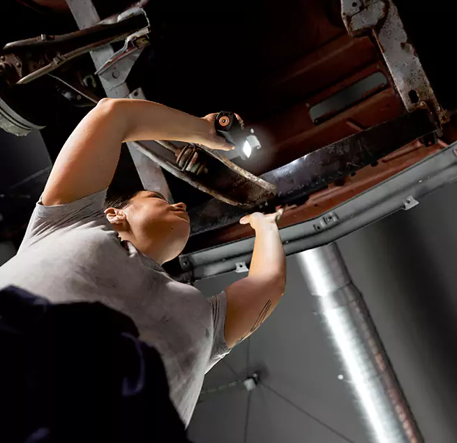 Why Homeowners & Businesses Trust Us Oxon Hill, MD