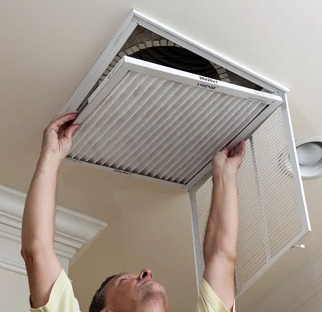 Why Homeowners & Businesses Trust Us in Oxon Hill, MD?