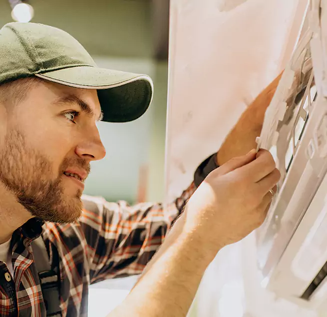 Why Homeowners & Businesses Trust Us in Oxon Hill, MD?